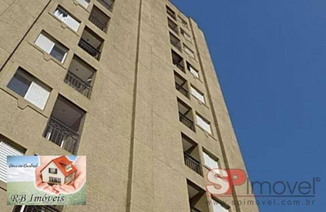Imagem Apartamento com 3 Quartos à Venda, 105 m² em Campestre - Santo André