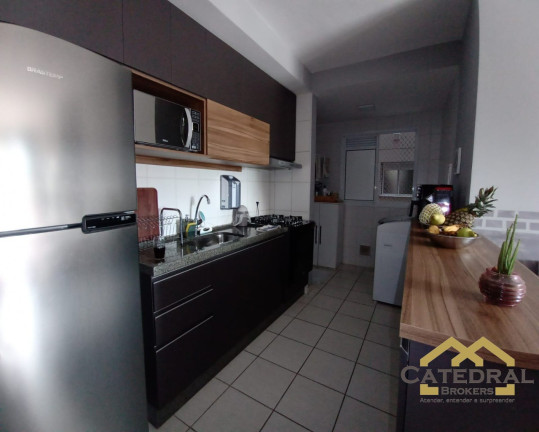 Imagem Apartamento com 2 Quartos à Venda, 61 m² em Vila Cristo Redentor - Jundiaí Imagem Apartamento com 2 Quartos à Venda, 61 m² em Vila Cristo Redentor - Jundiaí