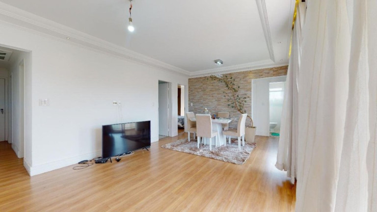 Imagem Apartamento com 3 Quartos à Venda, 89 m² em Casa Verde - São Paulo