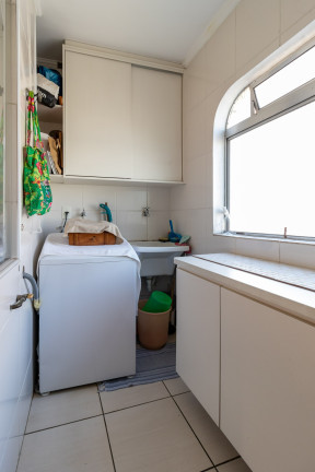 Imagem Apartamento com 3 Quartos à Venda, 89 m² em Jardim Prudência - São Paulo