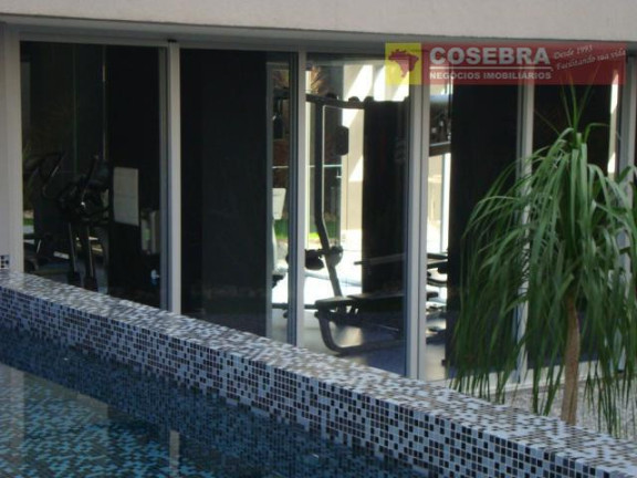 Imagem Apartamento com 1 Quarto à Venda, 25 m² em Vila Olímpia - São Paulo