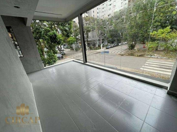 Imagem Loja para Alugar, 190 m² em Indianópolis - São Paulo Imagem Loja para Alugar, 190 m² em Indianópolis - São Paulo