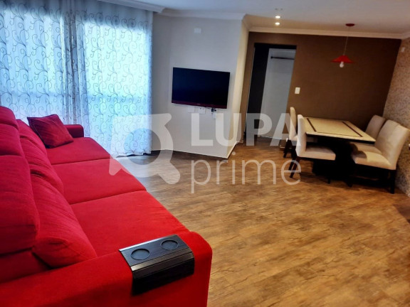 Apartamento com 3 Quartos à Venda, 100 m² em Jardim São Paulo - São Paulo