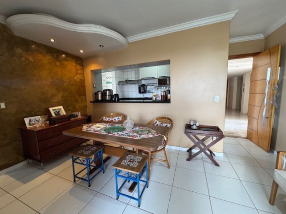 Imagem Apartamento com 3 Quartos à Venda, 80 m² em Residencial Eldorado - Goiânia Imagem Apartamento com 3 Quartos à Venda, 80 m² em Residencial Eldorado - Goiânia