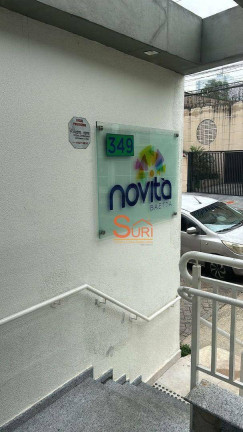 Foto do imóvel Apartamento com 2 Quartos à Venda, 55 m² em Vila Baeta Neves - São Bernardo Do Campo