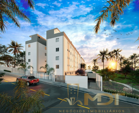 Imagem Apartamento com 2 Quartos à Venda, 51 m² em Paquetá - Belo Horizonte Imagem Apartamento com 2 Quartos à Venda, 51 m² em Paquetá - Belo Horizonte