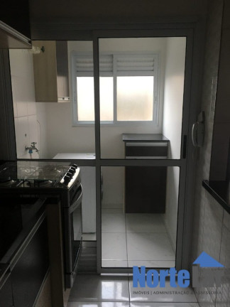 Imagem Apartamento com 2 Quartos à Venda, 47 m² em Loteamento City Jaragua - São Paulo