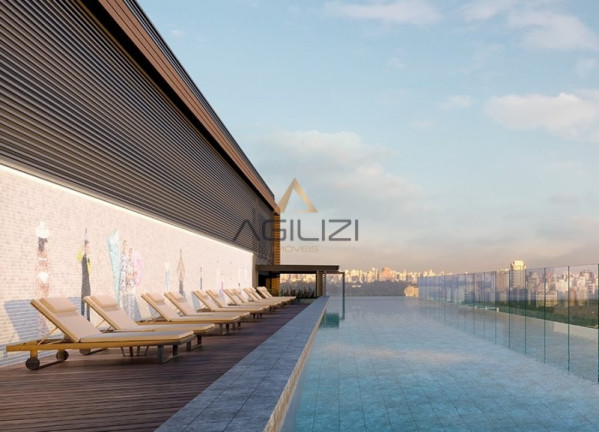 Imagem Apartamento com 4 Quartos à Venda, 269 m² em Cerqueira César - São Paulo Imagem Apartamento com 4 Quartos à Venda, 269 m² em Cerqueira César - São Paulo