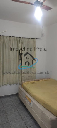 Imagem Apartamento com 2 Quartos à Venda, 74 m² em Martim De Sá - Caraguatatuba