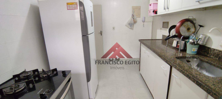 Imagem Apartamento com 3 Quartos à Venda, 120 m² em Icaraí - Niterói Imagem Apartamento com 3 Quartos à Venda, 120 m² em Icaraí - Niterói