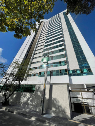 Apartamento com 4 Quartos à Venda, 268 m² em Pina - Recife