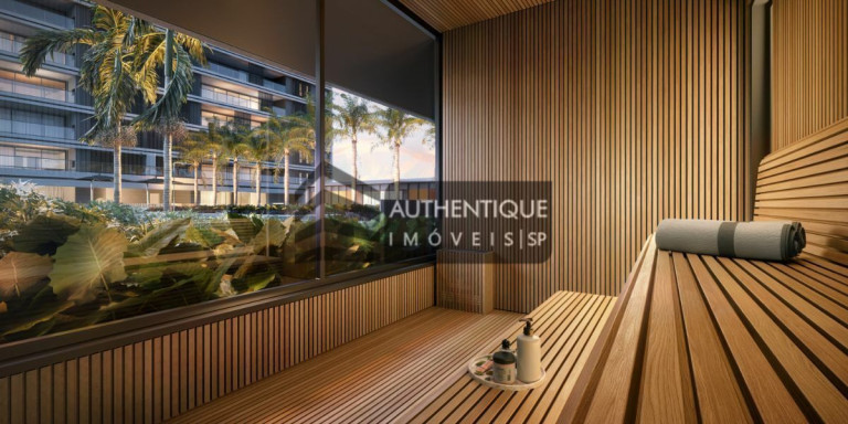 Imagem Apartamento com 4 Quartos à Venda, 245 m² em Brooklin - São Paulo Imagem Apartamento com 4 Quartos à Venda, 245 m² em Brooklin - São Paulo