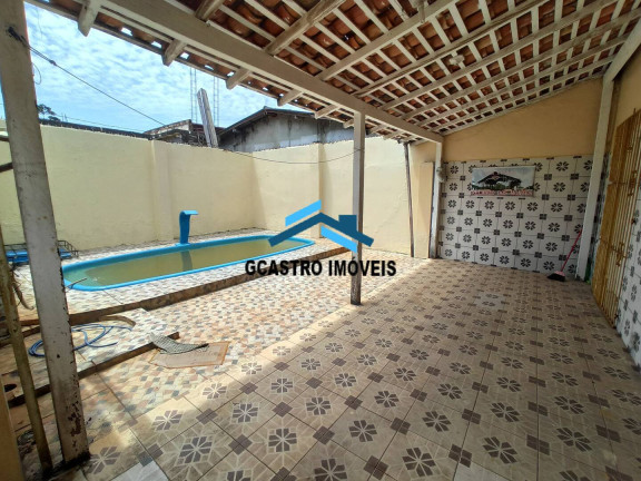 Casa com 4 Quartos à Venda, 94 m² em Vila (mosqueiro) - Belém
