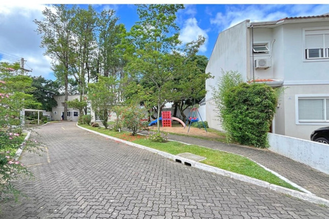 Imagem Casa com 3 Quartos à Venda, 149 m² em Hípica - Porto Alegre