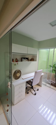 Imagem Casa com 3 Quartos à Venda, 290 m² em Acarape - Teresina