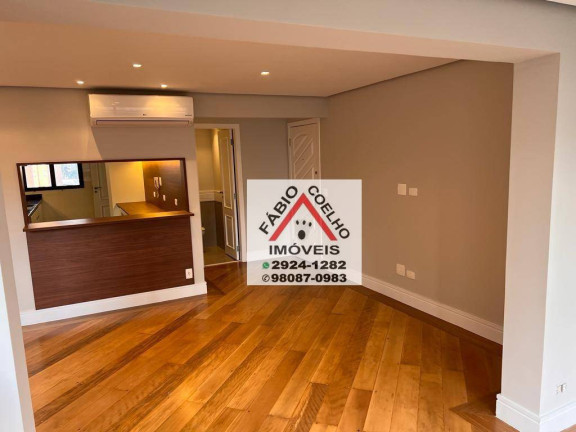 Imagem Apartamento com 3 Quartos à Venda, 126 m² em Vila Nova Conceição - São Paulo Imagem Apartamento com 3 Quartos à Venda, 126 m² em Vila Nova Conceição - São Paulo