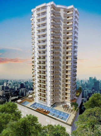 Imagem Apartamento com 3 Quartos à Venda, 122 m² em Canto Do Forte - Praia Grande Imagem Apartamento com 3 Quartos à Venda, 122 m² em Canto Do Forte - Praia Grande