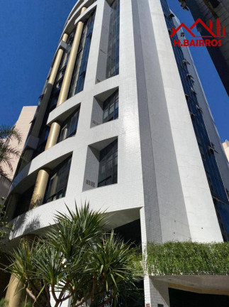 Imagem Apartamento com 2 Quartos à Venda, 90 m² em Parque Residencial Aquarius - São José Dos Campos