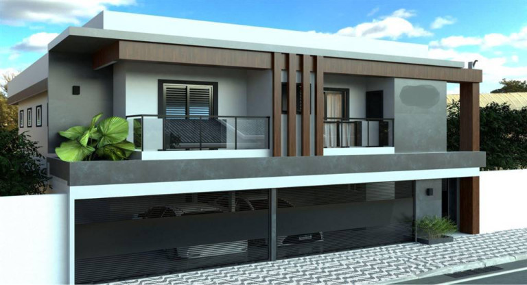 Casa com 2 Quartos à Venda, 53 m² em Boqueirão - Praia Grande