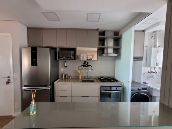 Imagem Apartamento com 2 Quartos à Venda, 75 m² em Vila Apiaí - Santo André