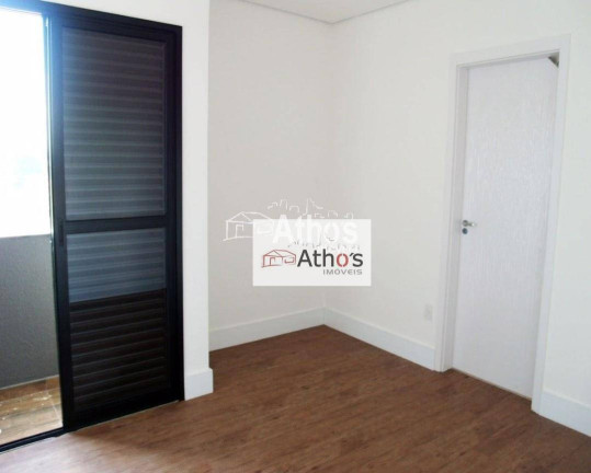 Imagem Apartamento com 3 Quartos à Venda, 129 m² em Centro - Indaiatuba