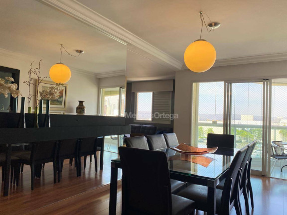 Imagem Apartamento com 3 Quartos à Venda, 138 m² em Parque Campolim - Sorocaba Imagem Apartamento com 3 Quartos à Venda, 138 m² em Parque Campolim - Sorocaba