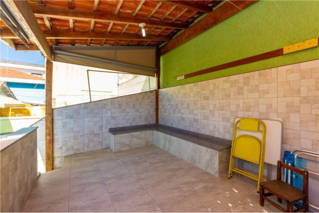 Imagem Casa com 3 Quartos à Venda, 124 m² em Vila Formosa - São Paulo Imagem Casa com 3 Quartos à Venda, 124 m² em Vila Formosa - São Paulo