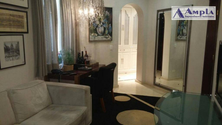 Imagem Apartamento com 4 Quartos à Venda ou Locação, 337 m² em Tatuapé - São Paulo Imagem Apartamento com 4 Quartos à Venda ou Locação, 337 m² em Tatuapé - São Paulo