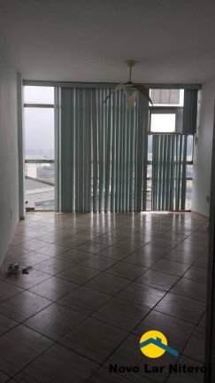Imagem Sala Comercial à Venda, 28 m² em Centro - Niterói Imagem Sala Comercial à Venda, 28 m² em Centro - Niterói