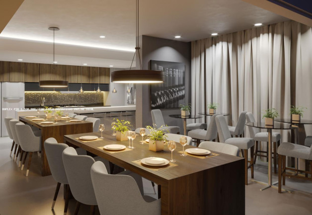 Imagem Apartamento com 3 Quartos à Venda, 132 m² em Vila Bosque - Maringá Imagem Apartamento com 3 Quartos à Venda, 132 m² em Vila Bosque - Maringá