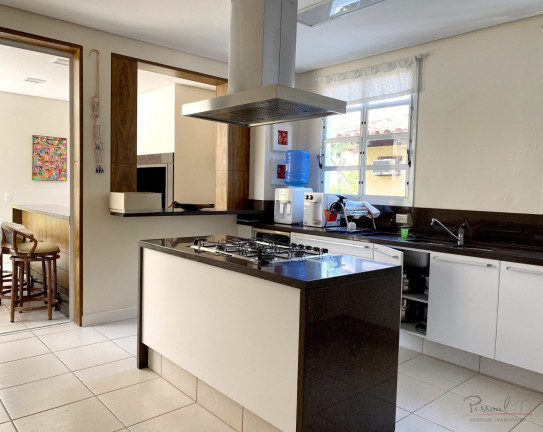 Imagem Casa com 4 Quartos à Venda, 620 m² em Jurerê - Florianópolis