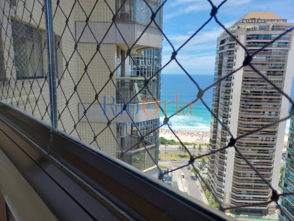 Apartamento com 3 Quartos à Venda, 114 m² em Barra Da Tijuca - Rio De Janeiro