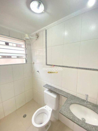 Imagem Apartamento com 2 Quartos à Venda, 52 m² em Alto Ipiranga - Mogi Das Cruzes