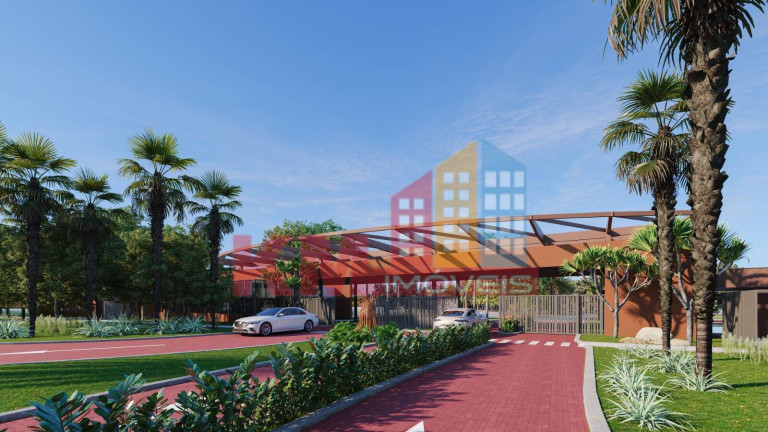 Imagem Terreno em Condomínio à Venda, 260 m² em Bela Vista - Mossoró Imagem Terreno em Condomínio à Venda, 260 m² em Bela Vista - Mossoró