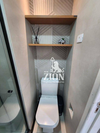 Imagem Apartamento com 1 Quarto à Venda, 37 m² em Parada Inglesa - São Paulo Imagem Apartamento com 1 Quarto à Venda, 37 m² em Parada Inglesa - São Paulo