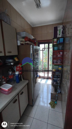 Imagem Casa com 3 Quartos à Venda, 228 m² em Jardim Santa Maria - Jacareí Imagem Casa com 3 Quartos à Venda, 228 m² em Jardim Santa Maria - Jacareí