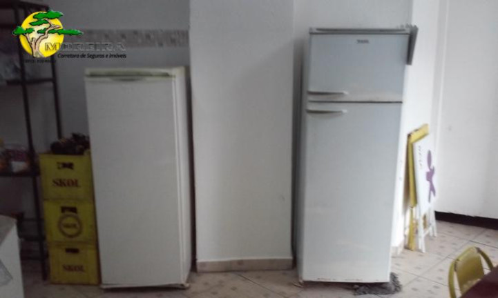 Imagem Casa com 4 Quartos à Venda, 100 m² em Lauzane Paulista - São Paulo