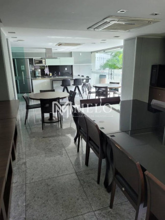 Imagem Apartamento com 4 Quartos à Venda, 205 m² em Tamarineira - Recife Imagem Apartamento com 4 Quartos à Venda, 205 m² em Tamarineira - Recife