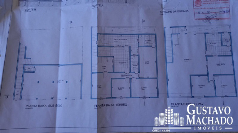 Imagem Casa com 3 Quartos à Venda, 258 m² em água Limpa - Volta Redonda Imagem Casa com 3 Quartos à Venda, 258 m² em água Limpa - Volta Redonda