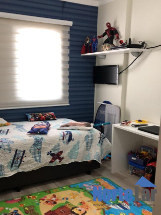 Imagem Apartamento com 3 Quartos à Venda, 80 m² em Lauzane Paulista - São Paulo
