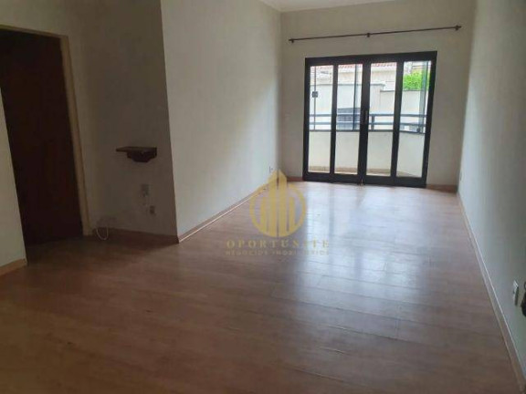 Imagem Apartamento com 3 Quartos à Venda, 94 m² em Jardim Paulistano - Ribeirão Preto