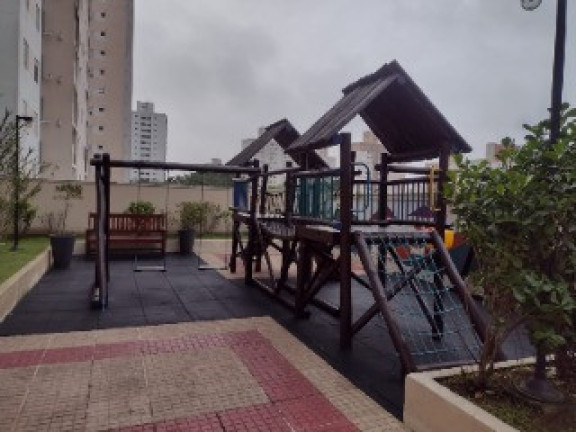 Imagem Apartamento com 2 Quartos à Venda, 53 m² em Jardim Celeste - São Paulo