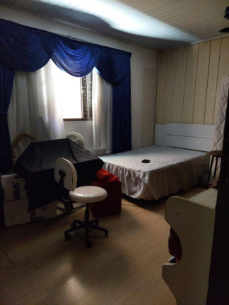 Casa com 3 Quartos à Venda, 279 m² em Vila Industrial - Arapongas