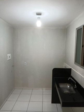 Imagem Apartamento com 2 Quartos à Venda, 45 m² em Piracicamirim - Piracicaba Imagem Apartamento com 2 Quartos à Venda, 45 m² em Piracicamirim - Piracicaba
