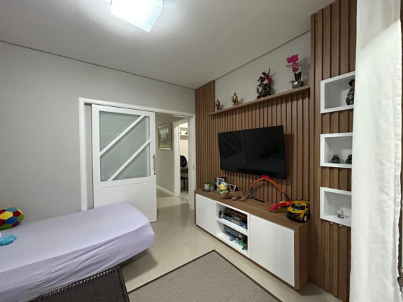 Imagem Casa com 3 Quartos à Venda, 240 m² em Pedra Branca - Palhoça