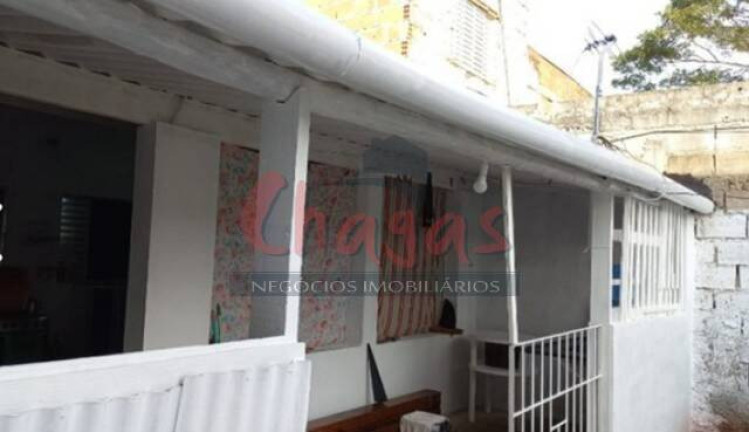 Imagem Casa com 2 Quartos à Venda, 120 m² em Perequê Mirim - Caraguatatuba