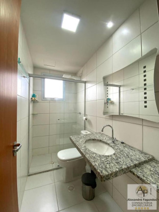 Imagem Apartamento com 3 Quartos à Venda, 76 m² em Parque Amazonia - Goiânia