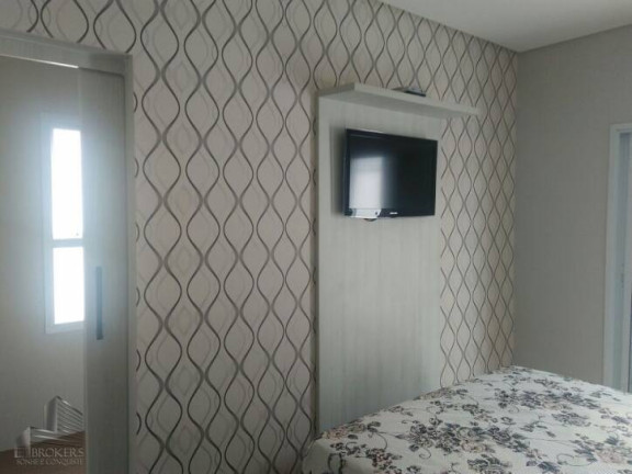 Imagem Casa de Condomínio com 3 Quartos à Venda, 150 m² em Iporanga - Sorocaba