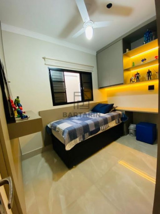 Casa com 2 Quartos à Venda,  em Jardim Portal Do Sol - Araras