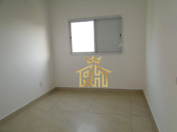 Imagem Apartamento com 2 Quartos à Venda, 71 m² em Canto Do Forte - Praia Grande